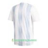 Billiga Fotbollströjor Argentina Dam WM 2018 Hemma tröja